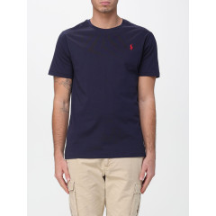 [Polo Ralph Lauren] T-shirts Short Sleeve SS26 710680785 004