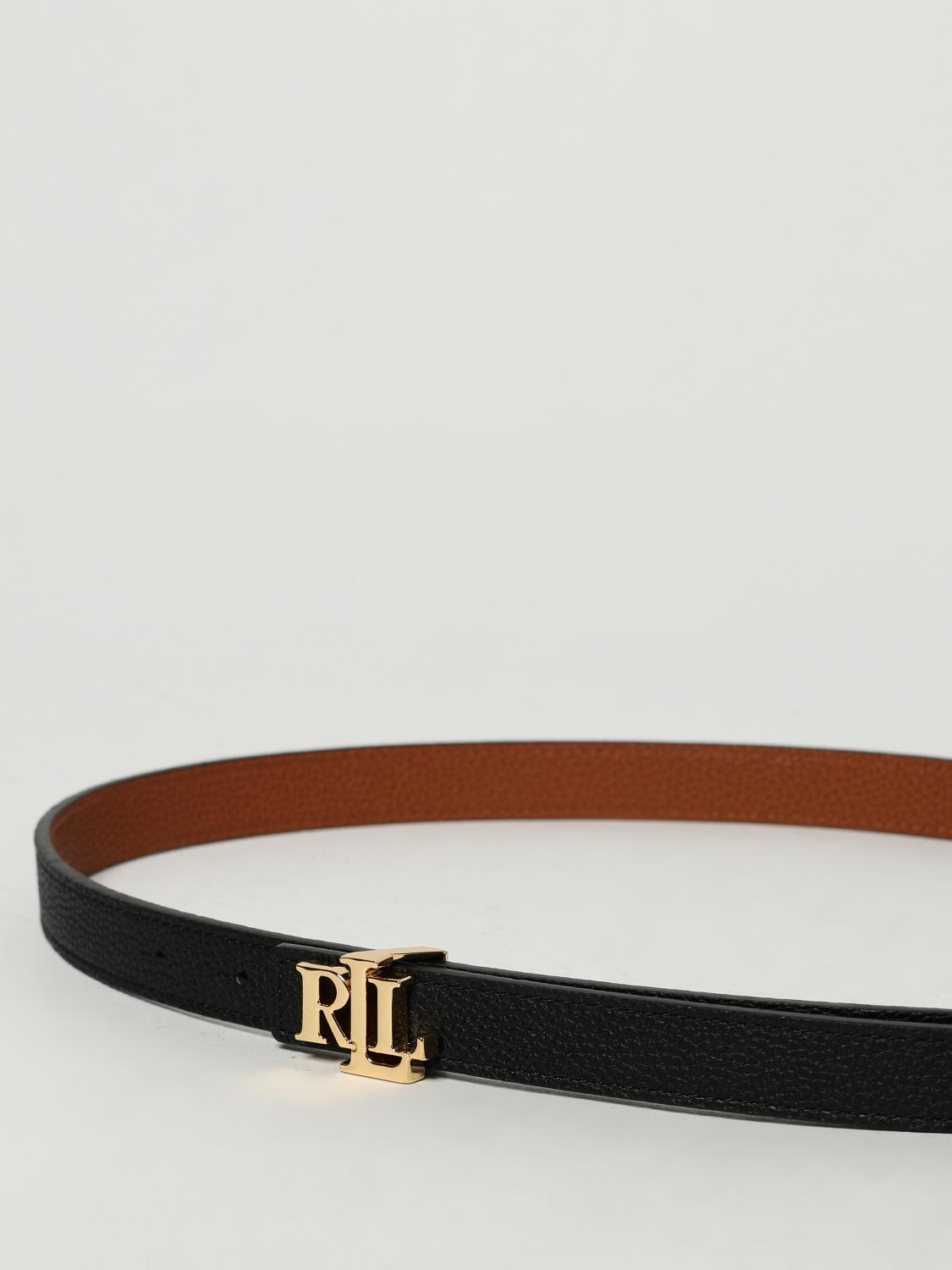 [LAUREN RALPH LAUREN] Belt SS26 412912038 001