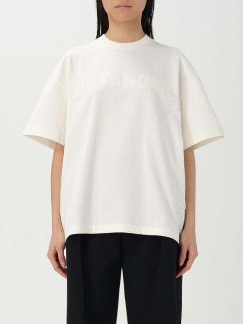 [Jil Sander] T-shirts Short Sleeve SS26 J03GC0137J20243 102