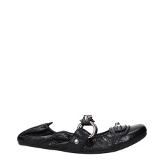 [Balenciaga] Flat shoes SS26 828095WAD4Y1080