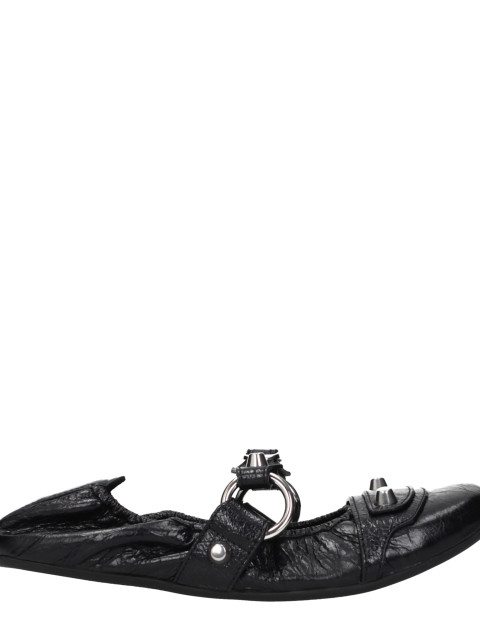 [Balenciaga] Flat shoes SS26 828095WAD4Y1080