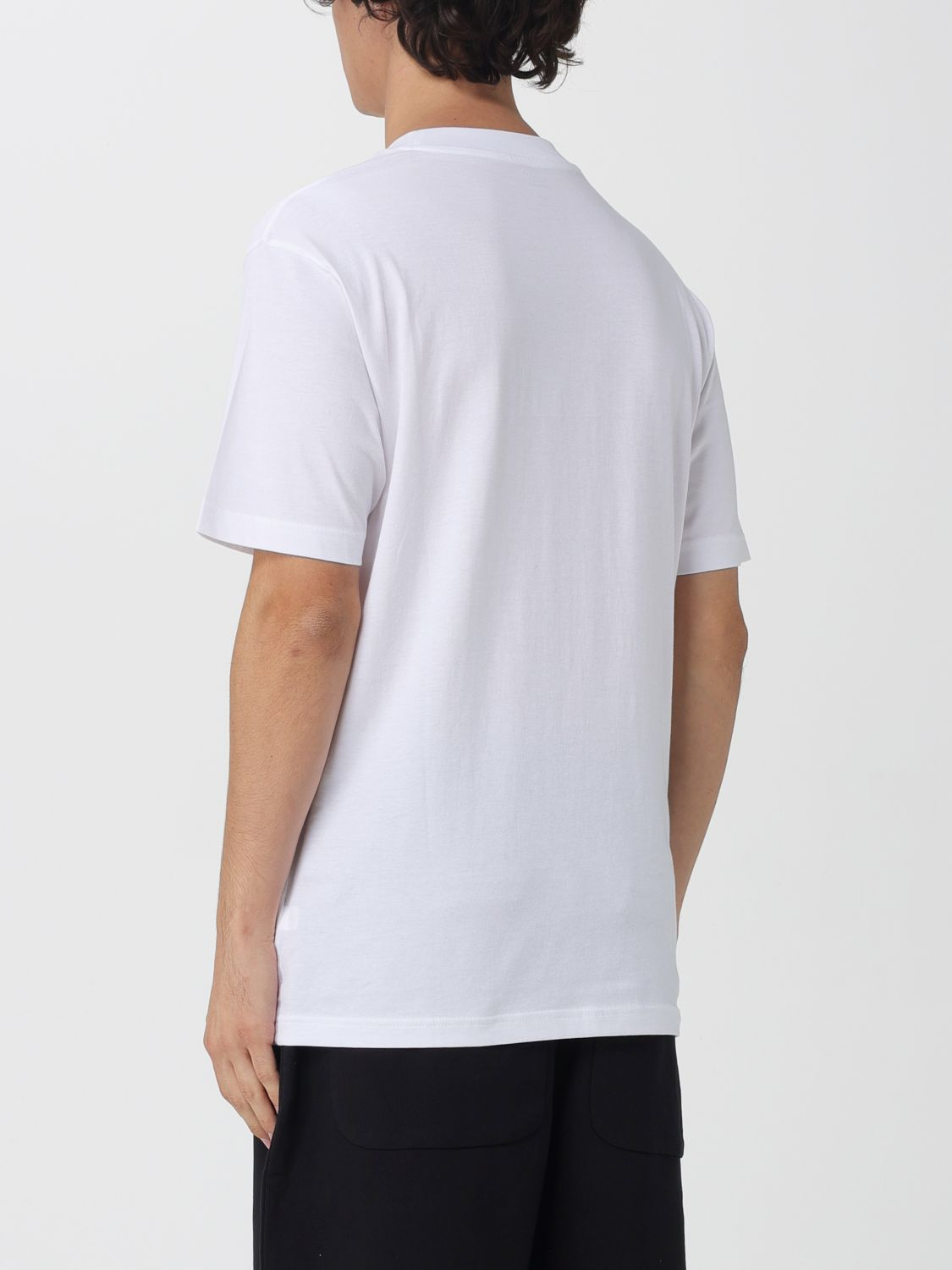 [new Balance] T-shirts Short Sleeve SS26 MT41509WT