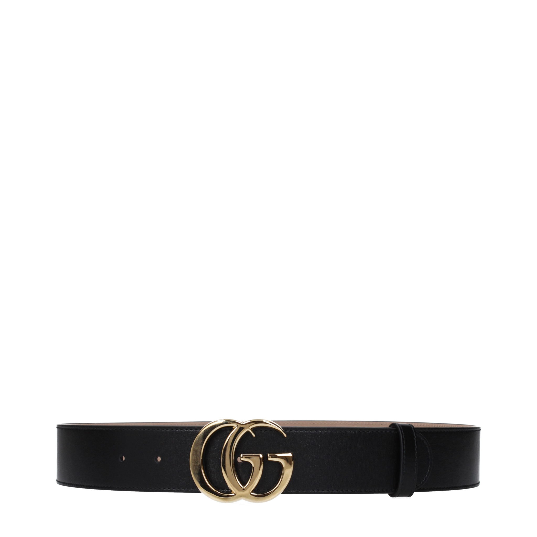 [Gucci] Belt FW26 864233AAGD71000