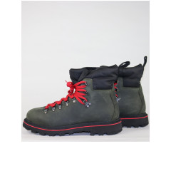 [MONPIZ] Ankle Boots SS26 GROSTE` DONNA