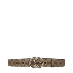 [Gucci] Belt FW26 625839KAAAM9742