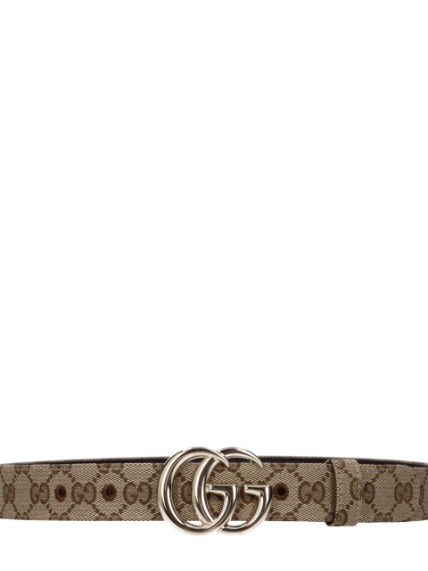 [Gucci] Belt FW26 625839KAAAM9742