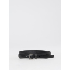 [Saint Laurent] Belt SS26 612616BRM0E 1000