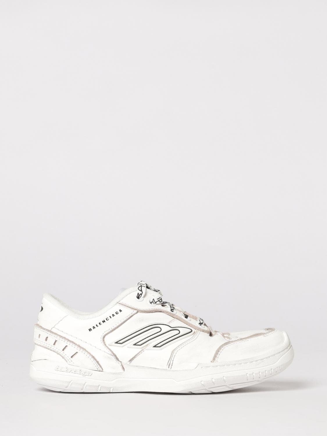 [Balenciaga] Sneakers SS26 841763WCURS 9000