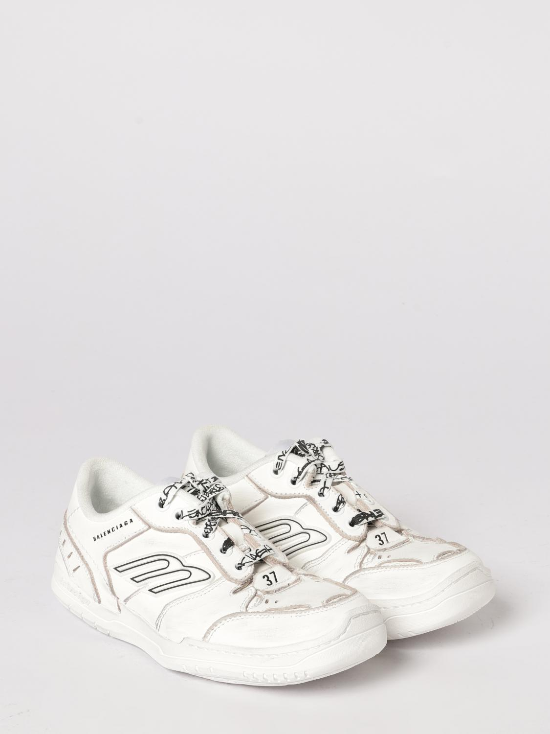 [Balenciaga] Sneakers SS26 841763WCURS 9000