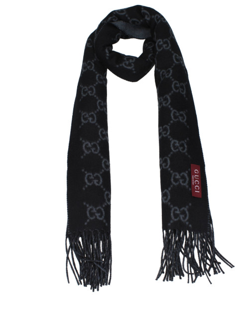 [Gucci] Scarf SS26 8123174GABX1260