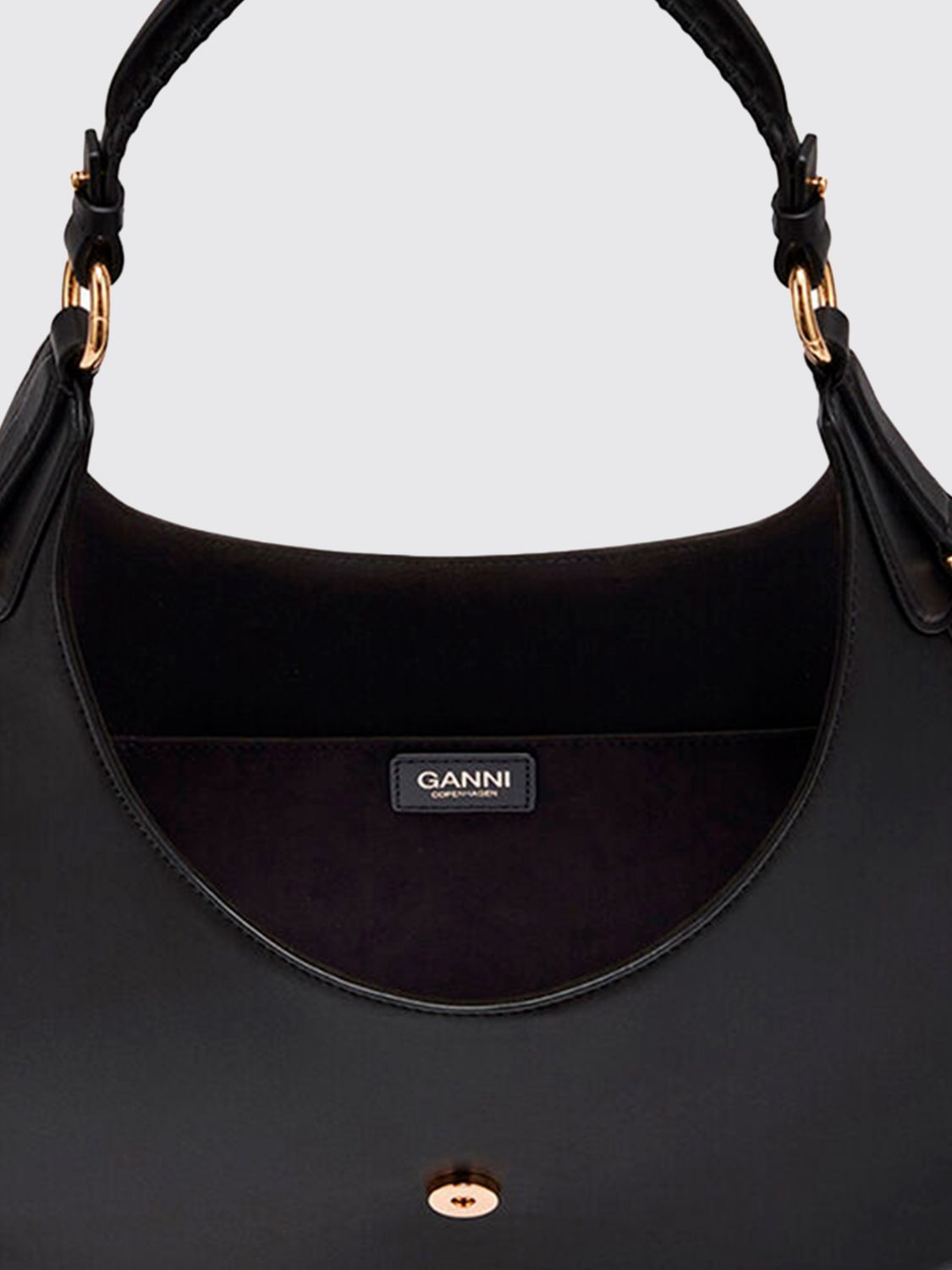 [GANNI] Tote bag FW26 A6998 099