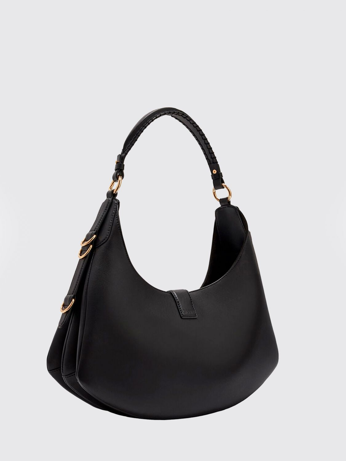 [GANNI] Tote bag FW26 A6998 099