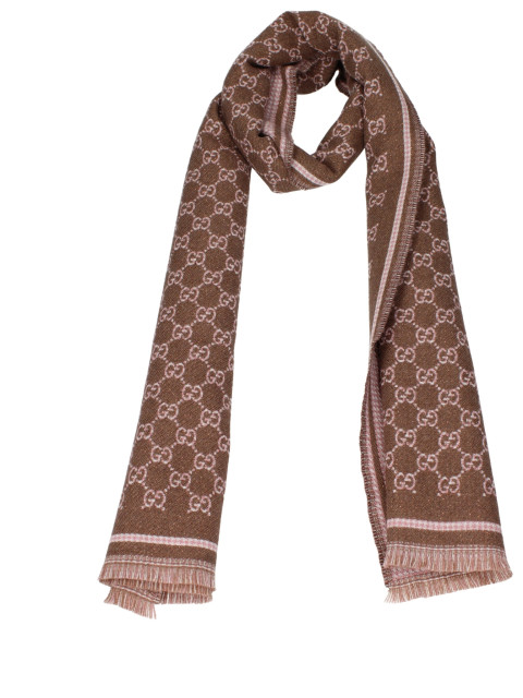 [Gucci] Scarf SS26 8390353GAMQ2572