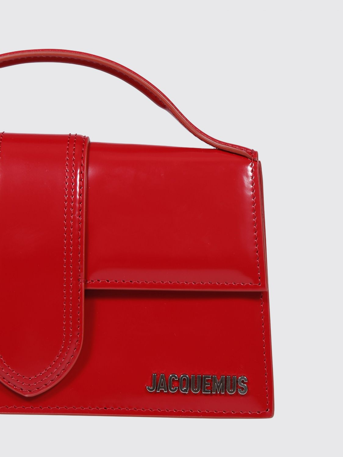[JACQUEMUS] Cross body bag FW26 BAW00007AC18A01 470