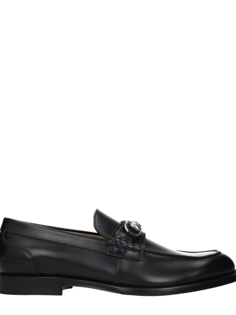 [Gucci] Loafer FW26 851398AAFAR1000