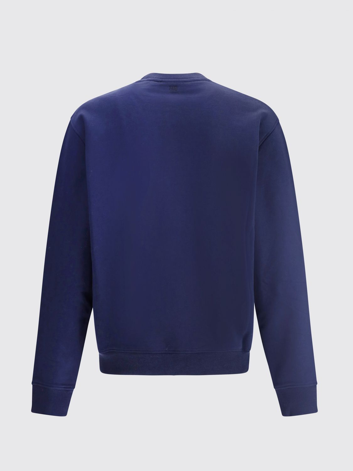 [Ami Paris] Sweatshirt SS26 BFUSW035730 430
