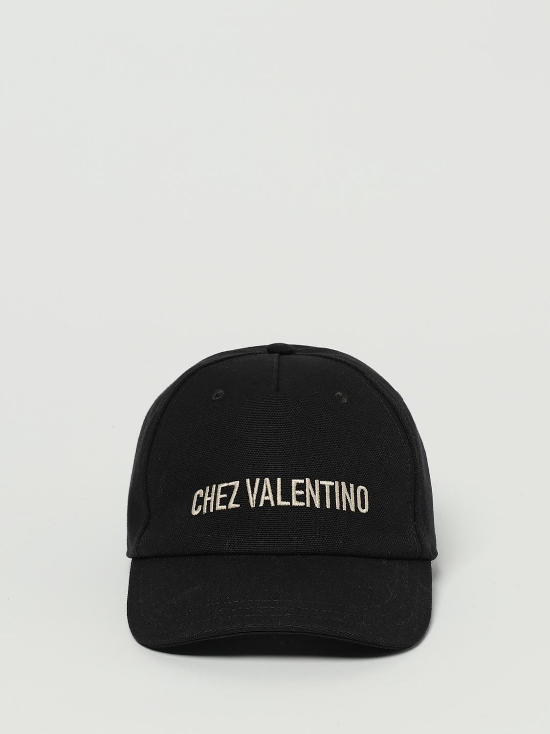 [Valentino Garavani] Cap SS26 7Y2HDA41FVH 0NA
