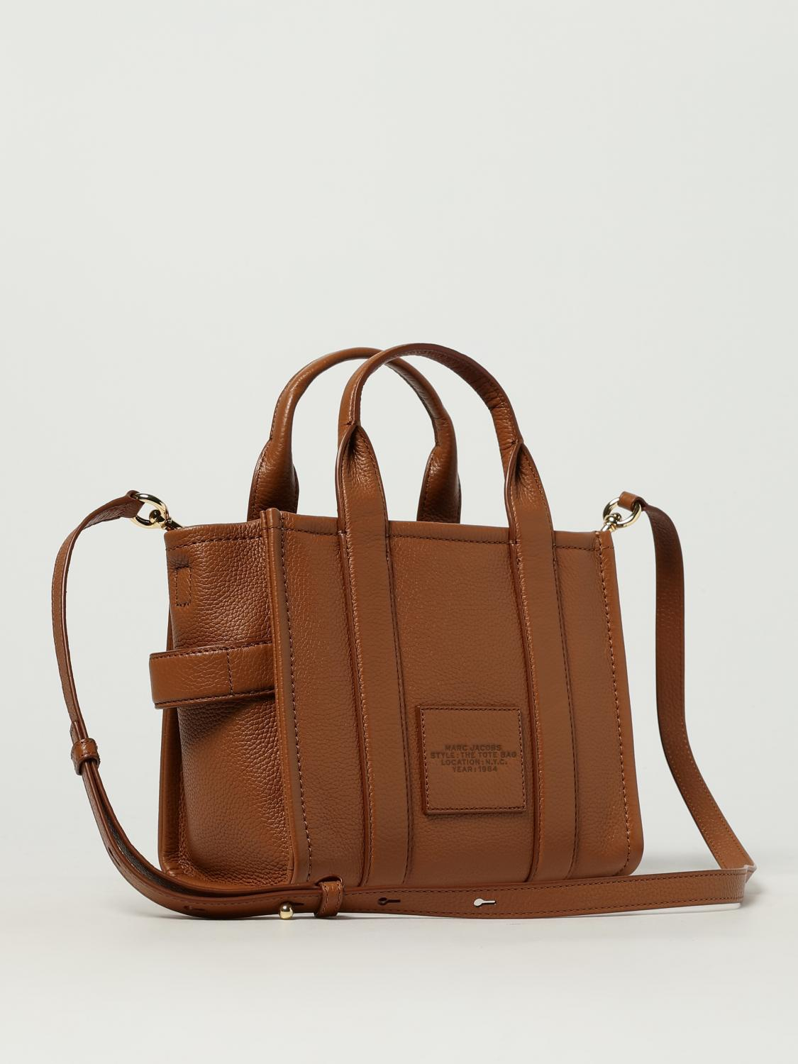 [Marc Jacobs] Tote bag SS26 H009L01SP21 212