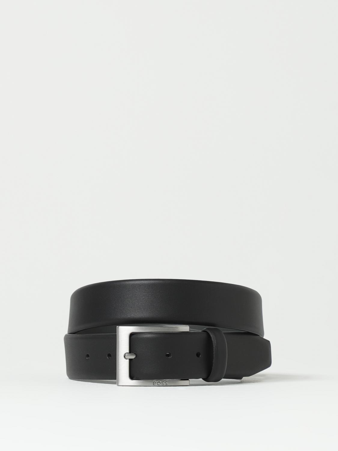 [BOSS] Belt SS26 50470787 002