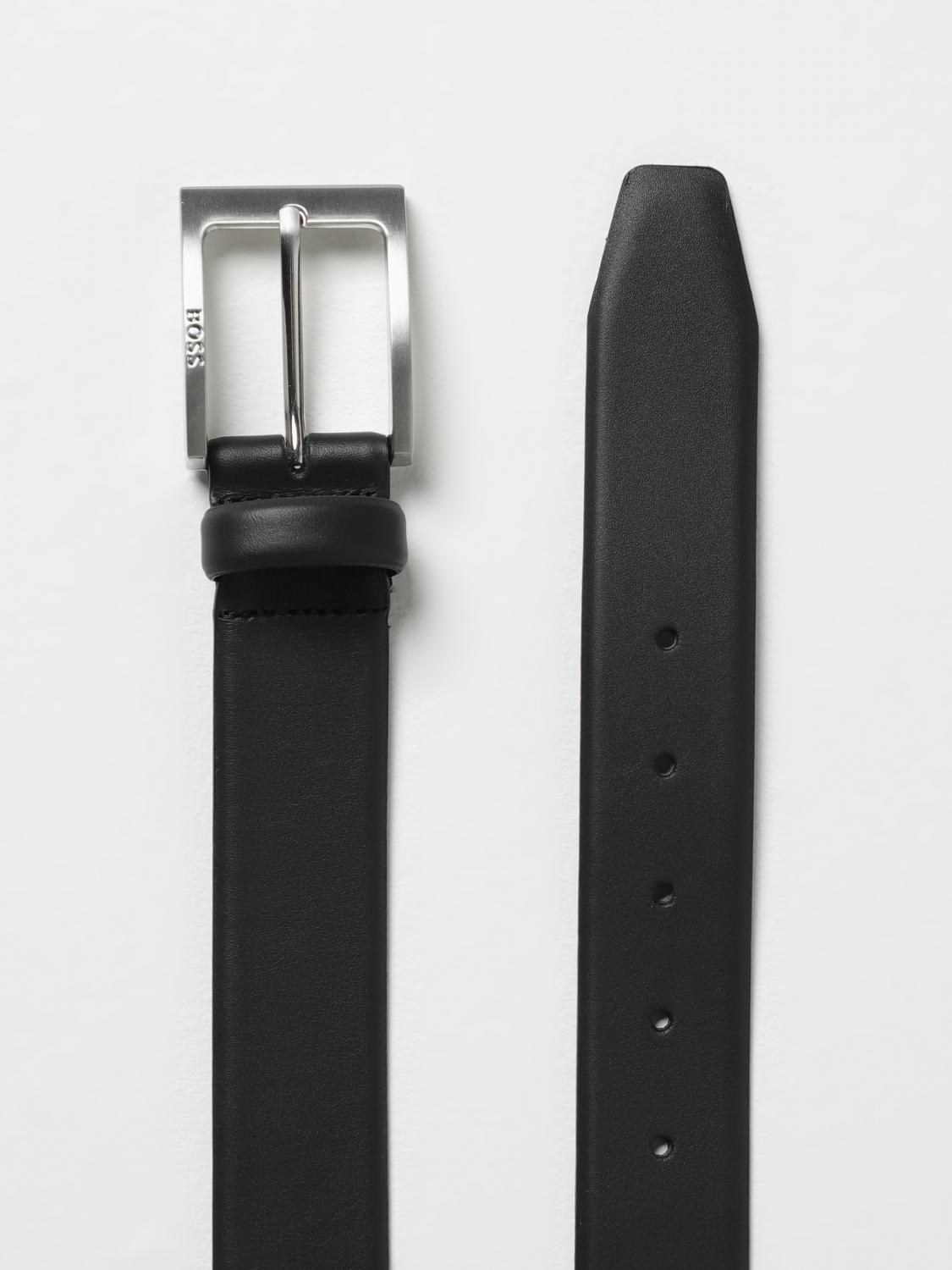 [BOSS] Belt SS26 50470787 002