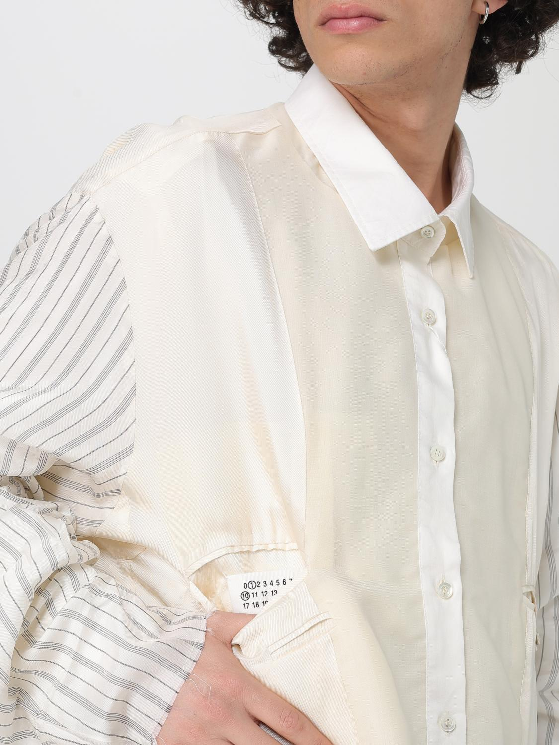 [Maison Margiela] Casual Jacket FW25 S50BN0532MTN051 961