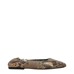 [DRIES VAN NOTEN] Flat shoes SS25 WS2511376QU397103