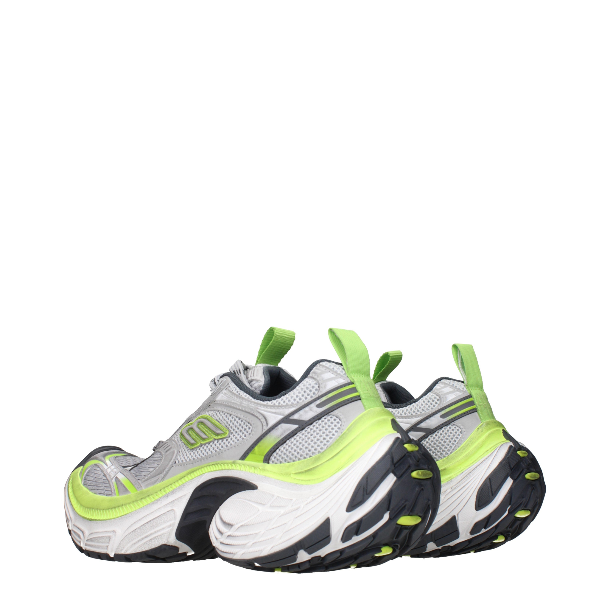 [Balenciaga] Loafer SS26 815859W2MV21937