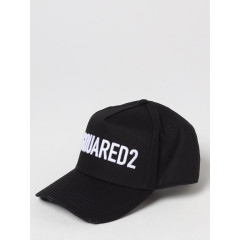 [Dsquared2] Cap FW25 BCM066005C00001 M063