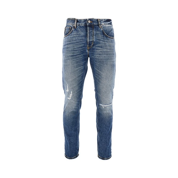 [PT TORINO] Trousers FW25 C5TP05B0AW0250MI20-MI20
