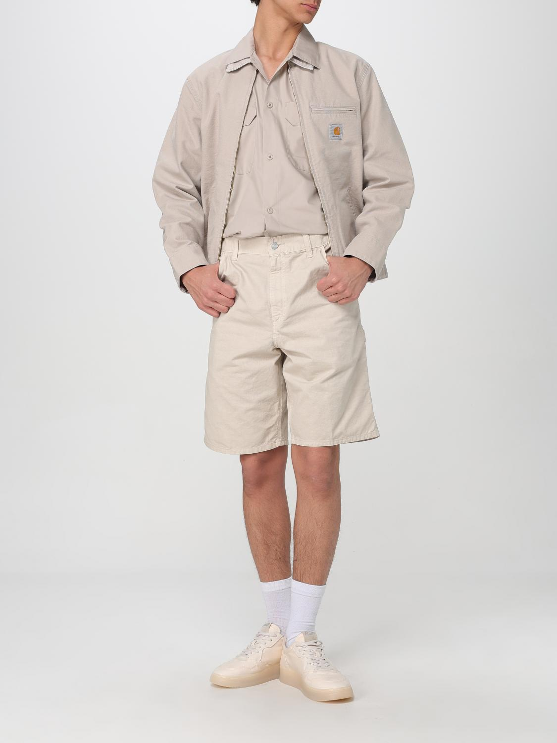 [CARHARTT WIP] Shorts FW25 I031504 2LPGD