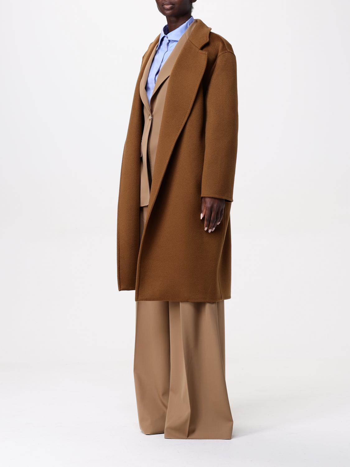 [Max Mara] Coat SS26 2511011101600 029