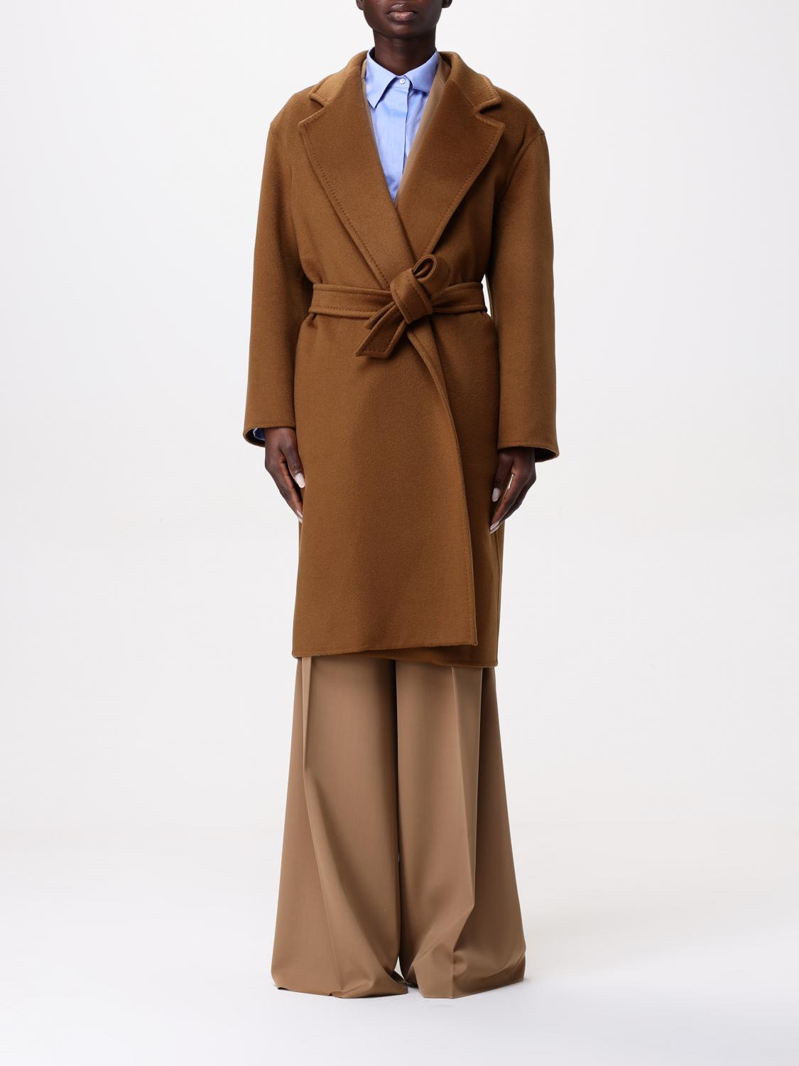 [Max Mara] Coat SS26 2511011101600 029