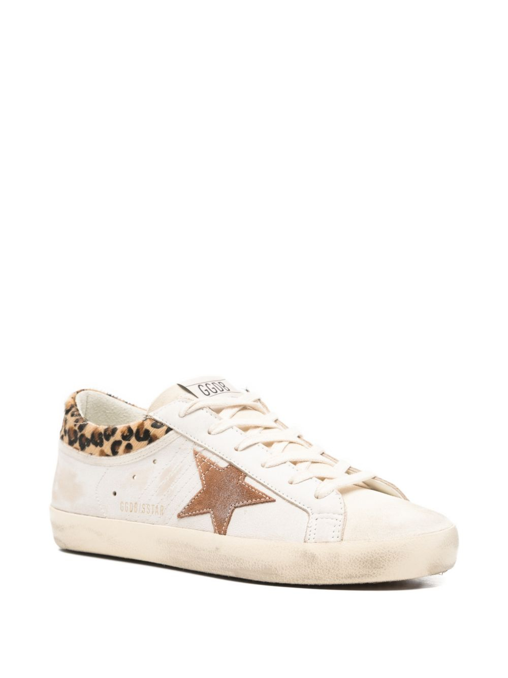 [Golden Goose] Sneakers FW26 GWF01042 F008167 83260