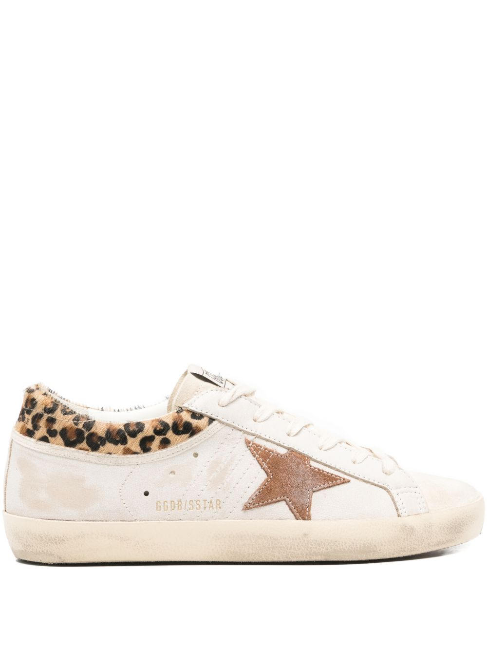[Golden Goose] Sneakers FW26 GWF01042 F008167 83260
