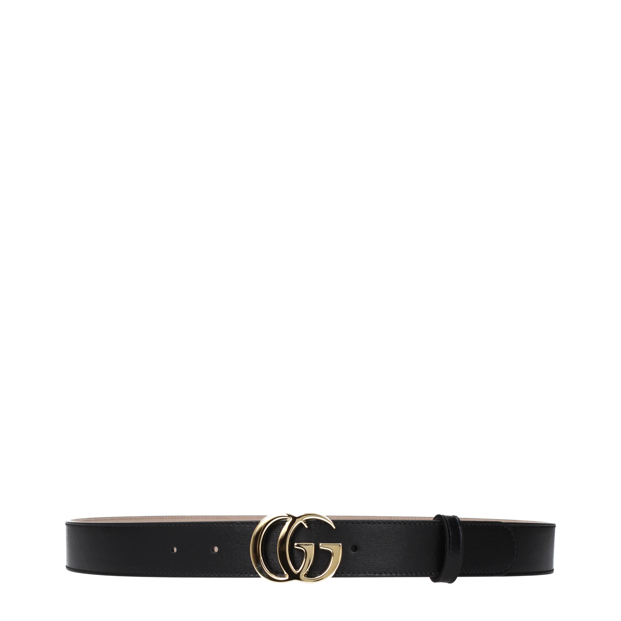[Gucci] Belt FW26 864436AAGD71000