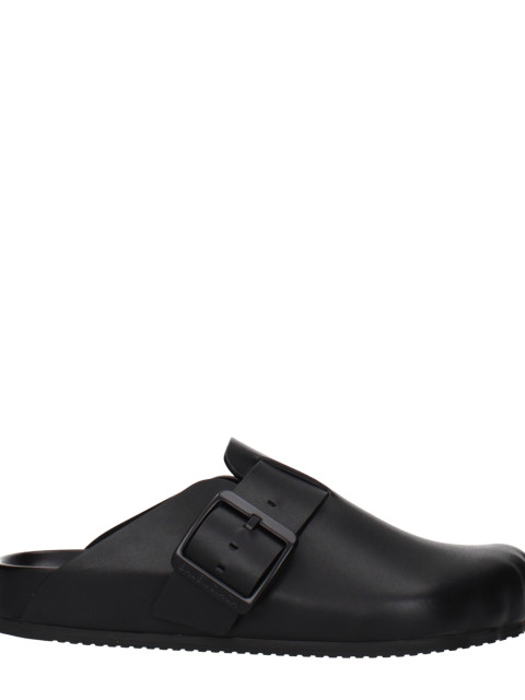 [Balenciaga] Mules SS25 761284WCEA11000