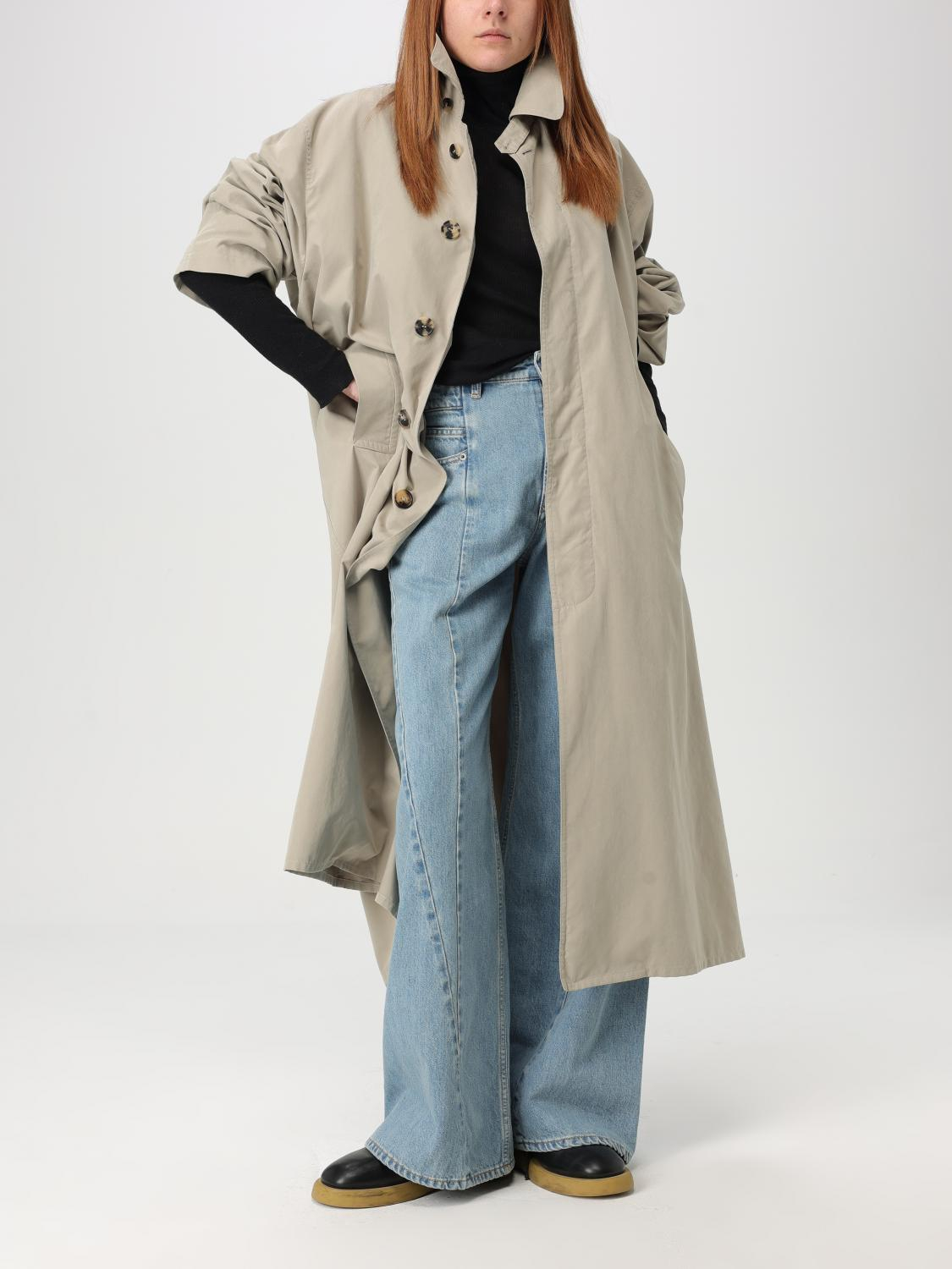 [Maison Margiela] Jeans SS26 S51LA0128S30617 966