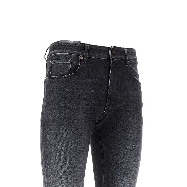 [PT TORINO] Trousers FW25 C5PP05Z0CA4730MM58-MM58