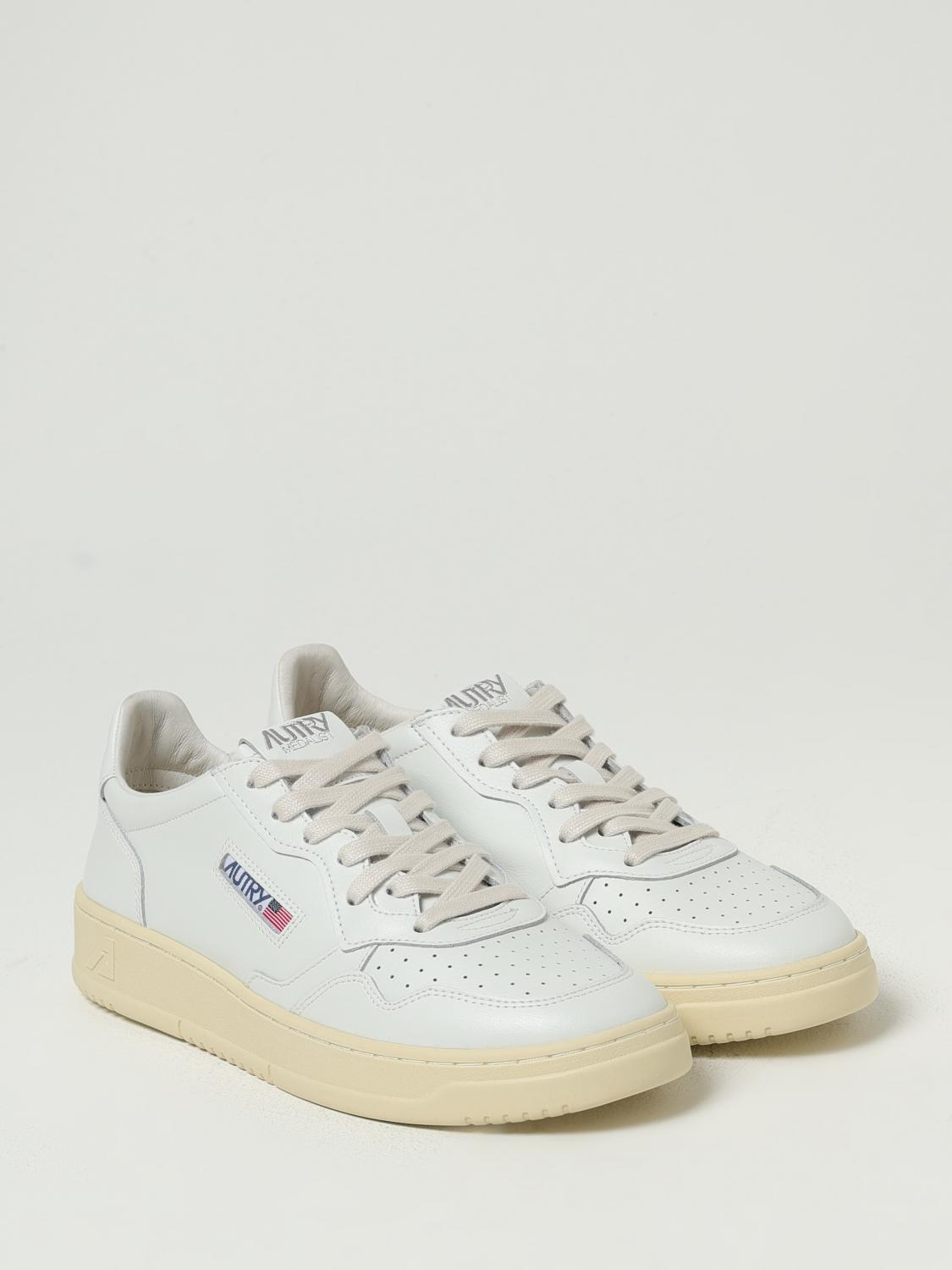 [AUTRY] Sneakers SS26 AULM LL15