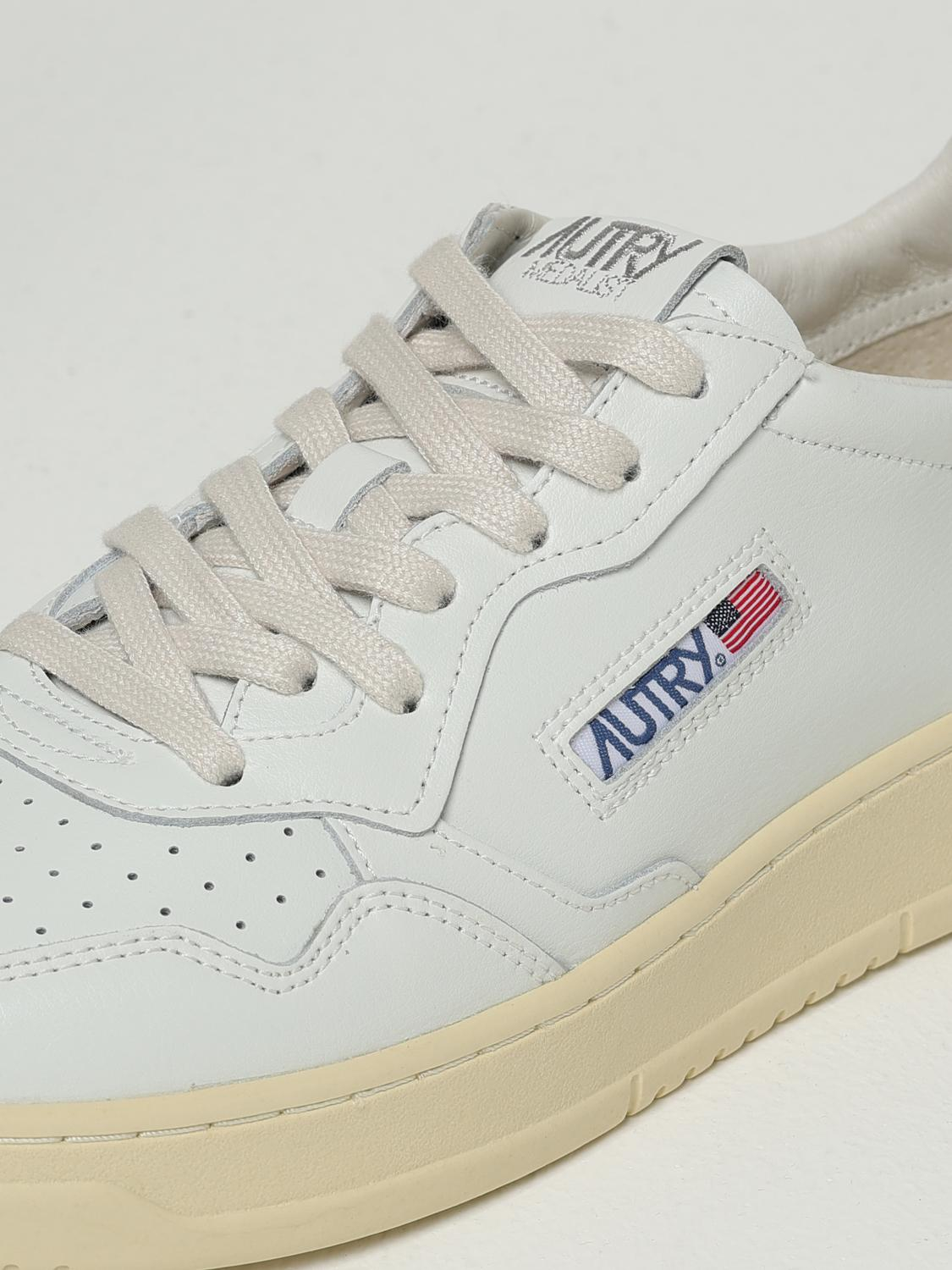 [AUTRY] Sneakers SS26 AULM LL15