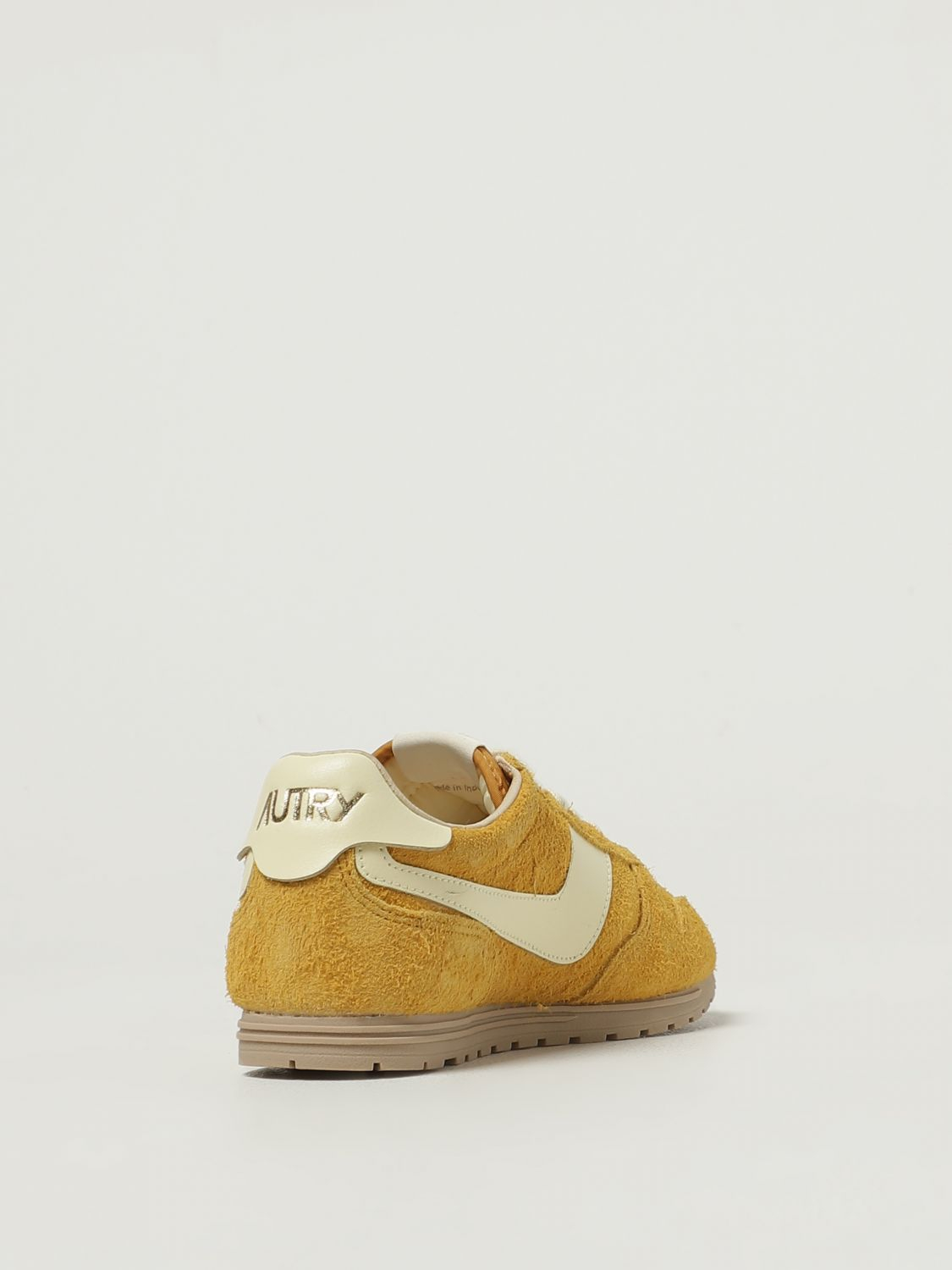 [AUTRY] Sneakers FW25 WSLWUB03
