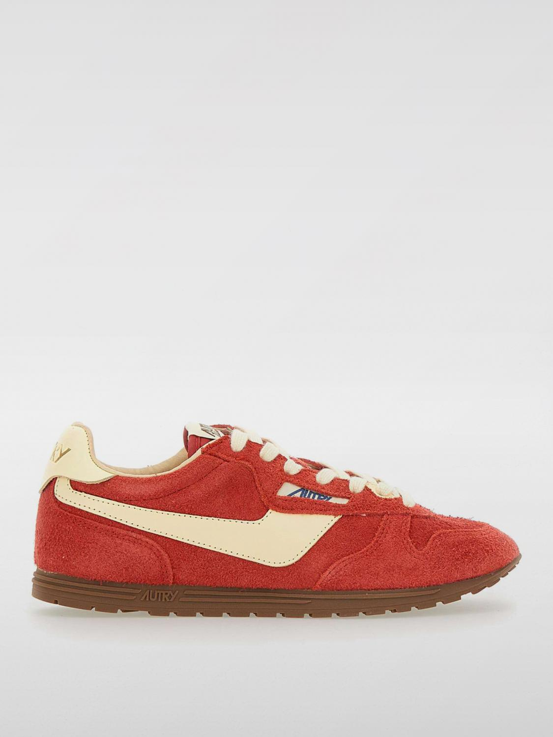 [AUTRY] Sneakers SS25 WSLWUB08