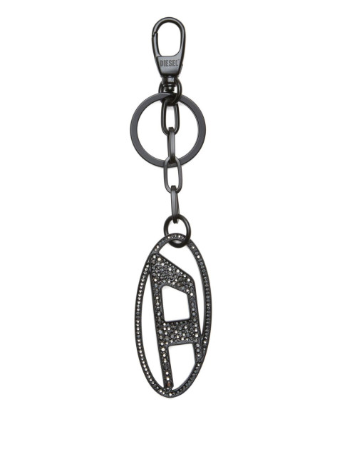 [Diesel] Keyring FW26 X09691 P5607 HA896