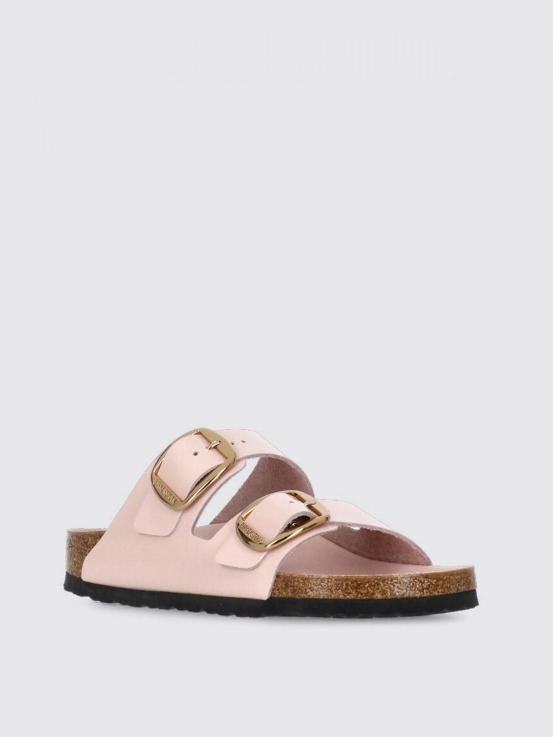 [Birkenstock] Sandals FW25 1029392