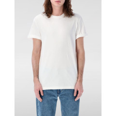 [Golden Goose] T-shirts Short Sleeve SS26 GMP01220P00063810363
