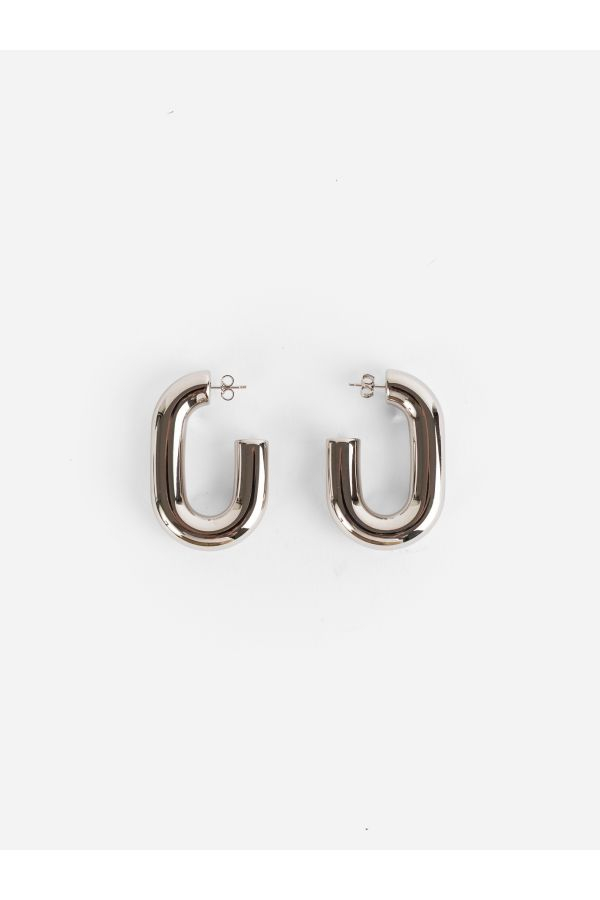 [RABANNE] Earring SS25 22ABB0216MET346