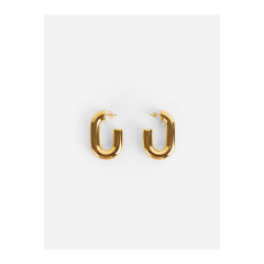 [RABANNE] Earring SS25 22ABB0216MET345