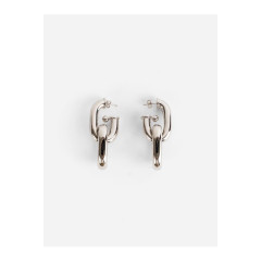[RABANNE] Earring SS25 20HBB0024MET083