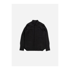 [Rick Owens] Shirts Long Sleeve FW25 RU02E1292WA