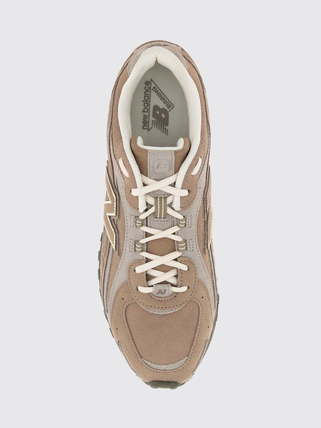 [NEW BALANCE] Sneakers SS26 U204LMMA